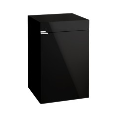 AqPet Cabinet 50 Supporto per Acquari in Legno 50x50x80h...