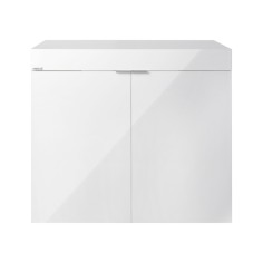 AqPet Cabinet 90 Supporto per Acquari in Legno 90x50x80h... 2