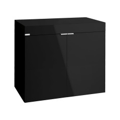 AqPet Cabinet 90 Supporto per Acquari in Legno 90x50x80h...