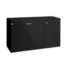 AqPet Cabinet 120 Supporto per Acquari in Legno...