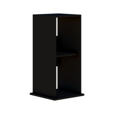 AqPet Cabinet 40 Supporto per Acquari in Legno 40x40x95h...
