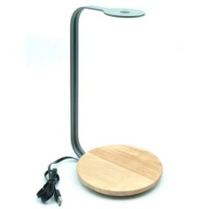 LedStar DOT - lampada LED con supporto per nano terrari