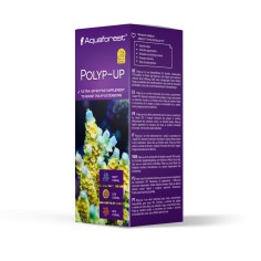 Aquaforest Polyp-Up 50ml - intensifica la colorazione e...