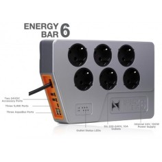 Neptune Energy Bar EB632 - multipresa programmabile