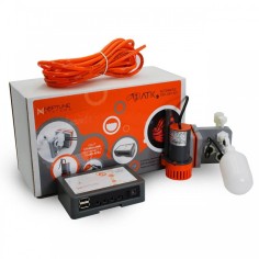 Neptune System Automatic Top-Off Kit - Sistema di...