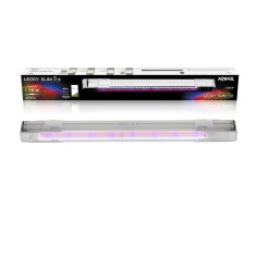 Aquael Leddy Slim Link 36w 80-120cm colore bianco -...