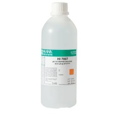 Hanna Instruments HI7007C 500ml - Soluzione di...
