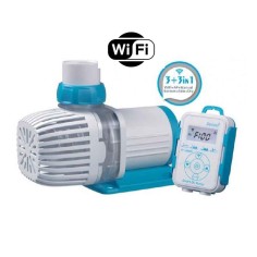 Jebao EP-M - pompa di risalita 3in1 Wi-Fi con App e...