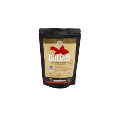 Nutramare Gold360 Swim Ø2,5mm 1000ml - mangime Premium in...