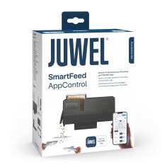 Juwel SmartFeed AppControl - mangiatoia automatica con...