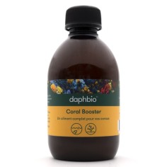 DaphBio Coral Booster - 250 ml