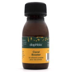 DaphBio Coral Booster - 60 ml