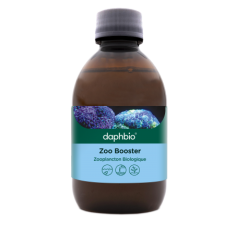 DaphBio Zoo Booster - 250 ml