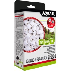 Aquael BioCeraMax 1200 1 litro