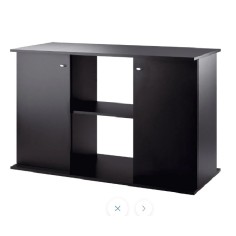 Hydor-Ferplast Stand Cayman 110 nero