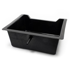 SunSun Vasca per cascata 75L - per ruscelli o cascate in... 2