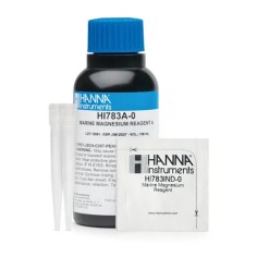 Hanna Instrument Hi-783-25 - Reagenti Mg per Fotometro HI-783