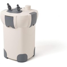 Jebao ACF-30U - filtro esterno 750 L/h con UV-C integrato... 2