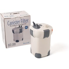 Jebao ACF-30U - filtro esterno 750 L/h con UV-C integrato...