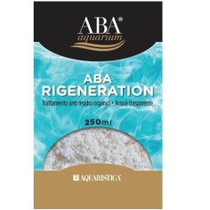 Aquaristica ABA Rigeneration 250ml - polimero...