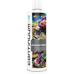Continuum Aquatics Chroma Blast 250ml - complesso di...
