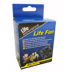 Lucky Reptile Life Fan - ventola aggiuntiva per terrari...