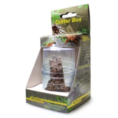 Lucky Reptile Critter Box cm6x11h
