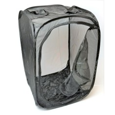 Lucky Reptile OpenAir Vivarium POP UP - terrario... 2