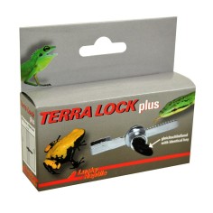 Lucky Reptile Terra Lock Plus - serratura per ante...