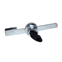 Lucky Reptile Terra Lock Plus - serratura per ante... 2