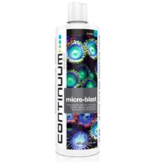 Continuum Aquatics Micro Blast 250ml - complesso di...