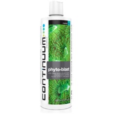Continuum Aquatics Chroma Blast 250ml - complesso di...