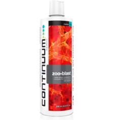 Continuum Aquatics Zoo Blast - complesso di zooplankton...