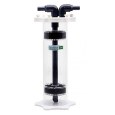 OceanTech FB-120E - filtro a letto fluido per acquari...