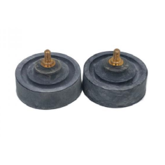 Schego Ricambio Membrane per Aeratore Modello M2K3/WS3...