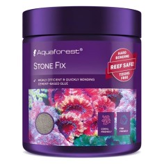 Aquaforest Stone Fix - Colla presa rapida - 250 gr