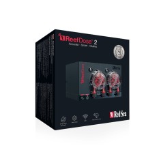 Red Sea ReefDose - pompa dosometrica con controllo WiFi -... 2
