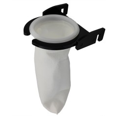 Blau Aquaristic Filter Sock System - sistema di raccolta...