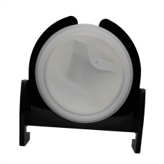 Blau Aquaristic Filter Sock System - sistema di raccolta... 2