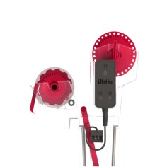 Red Sea Reef Mat 500 - Filtro automatico per Sump 2