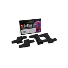 Red Sea DIY Net Cover Cut Outs 15/40mm - kit di raccordi...