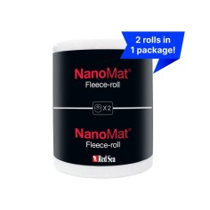 Red Sea Ricambio Rotolo per Reefmat Nano - 2pz