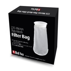 Red Sea Filter Bag - calza 225um per kit di tracimazione...