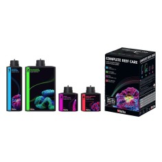 Red Sea RCP Complete Reef Care - sistema di integrazione...