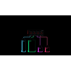 Red Sea RCP Complete Reef Care - sistema di integrazione... 2