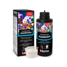 Red Sea Reef Foundation C 500ml - Integratore Liquido di Magnesio
