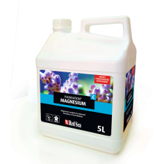 Red Sea Reef Foundation C tanica da 5L - Integratore...