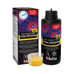 Red Sea Reef Energy Plus AB+ 500ml