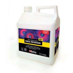 Red Sea Reef Energy Plus AB+ tanica da 5L