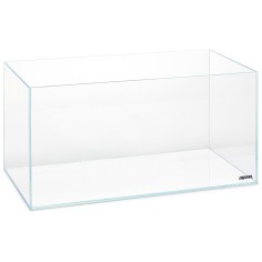 Aquael Opti Tank - aquario in vetro extrachiaro - 60x30x30h